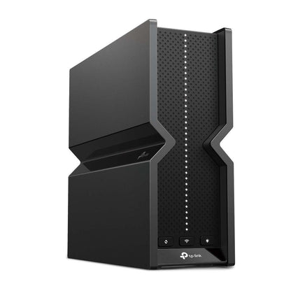 Router TP-Link BE550 / ARCHER BE550 preto Standard - imagem 6