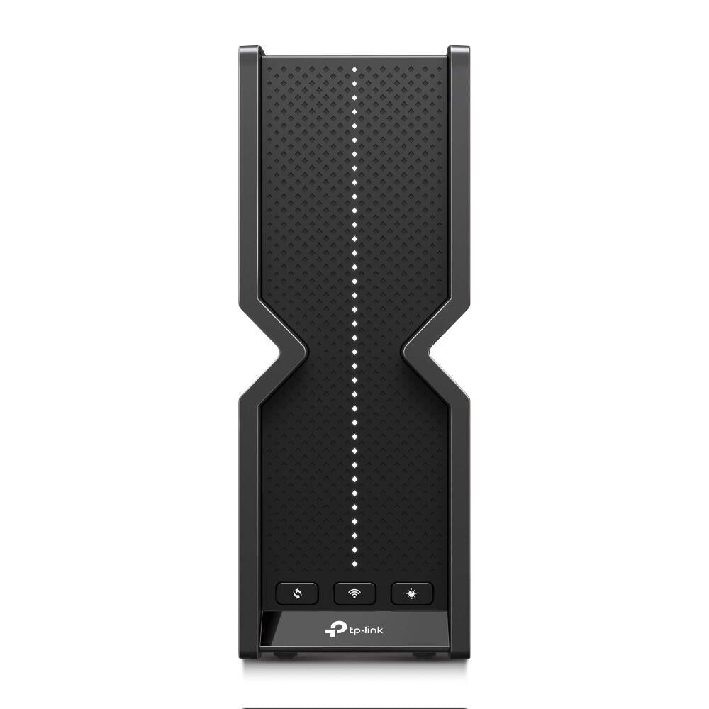 Router TP-Link BE550 / ARCHER BE550 preto Standard - imagem 8