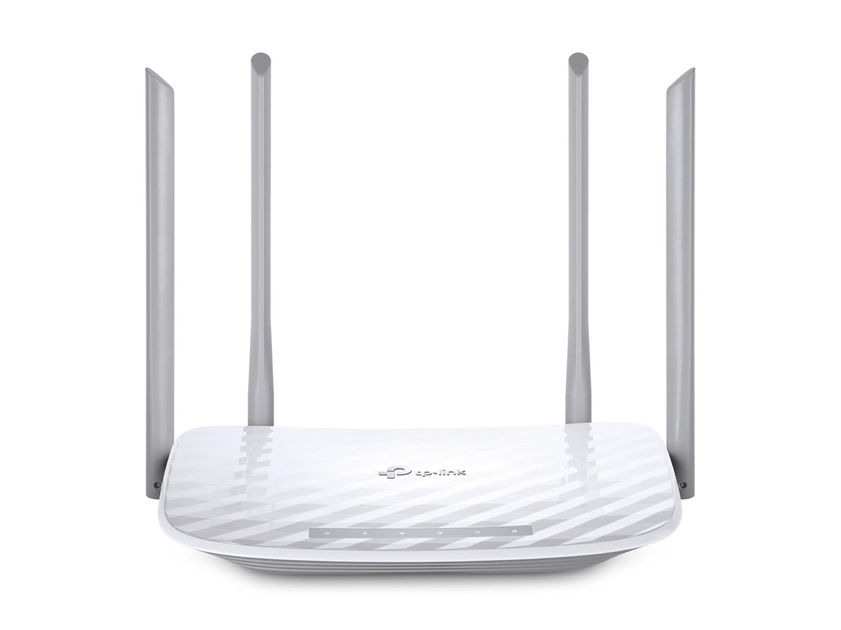 Router TP-Link C50 / ARCHER C50 branco - imagem 3