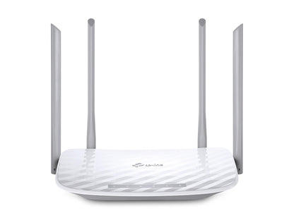 Router TP-Link C50 / ARCHER C50 branco - imagem 3