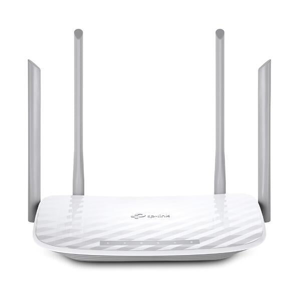 Router TP-Link A5 / ARCHER A5 branco - imagem 4