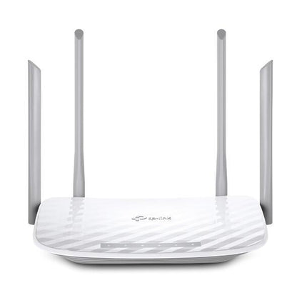 Router TP-Link A5 / ARCHER A5 branco - imagem 4