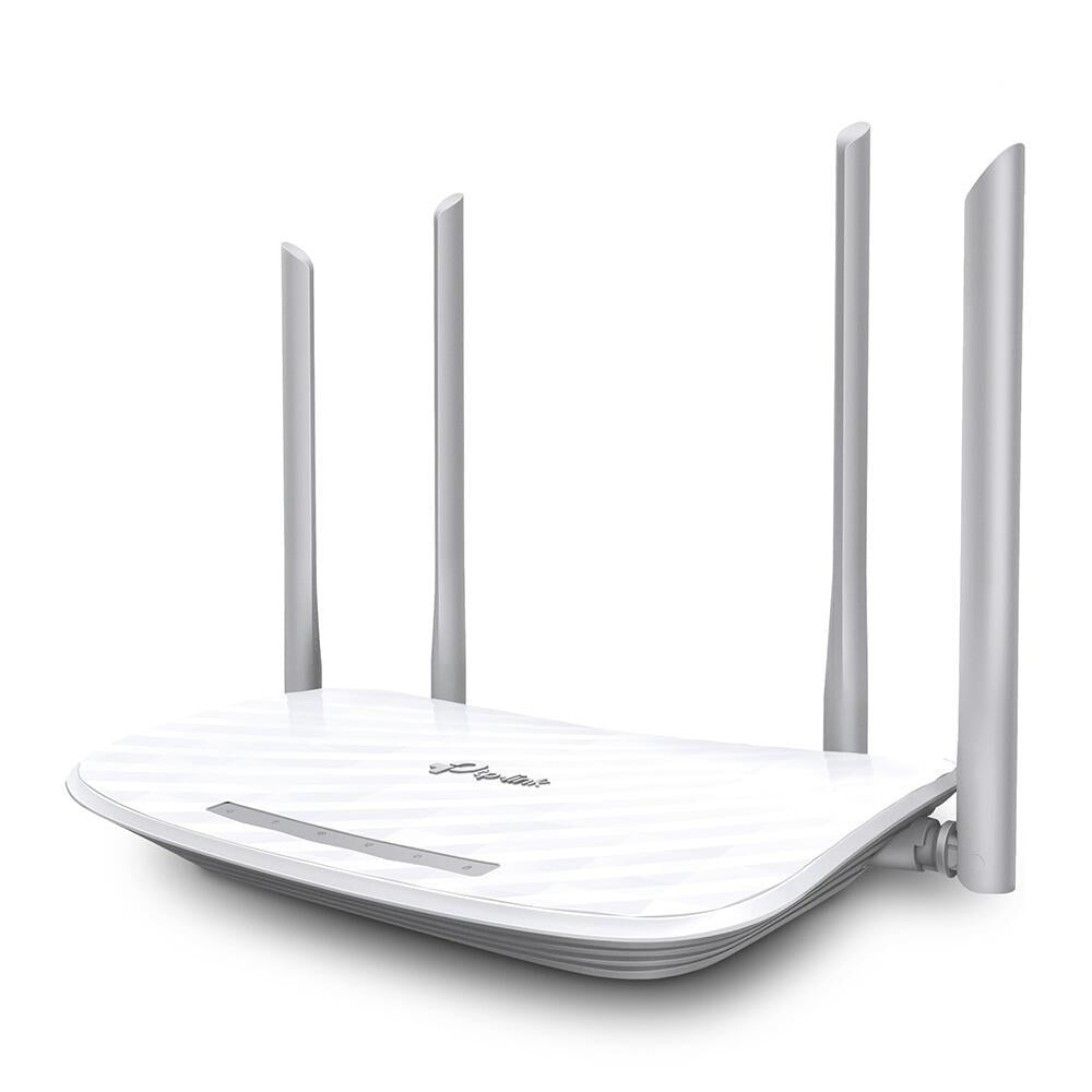 Router TP-Link A5 / ARCHER A5 branco - imagem 5