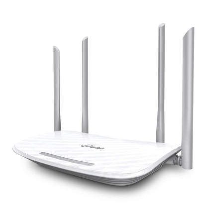 Router TP-Link A5 / ARCHER A5 branco - imagem 5