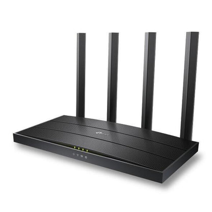 Router TP-Link AX12 / ARCHER AX12 preto - imagem 5