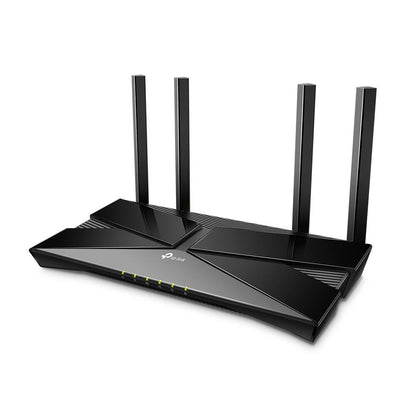 Router TP-Link AX53 / ARCHER AX53 preto - imagem 6