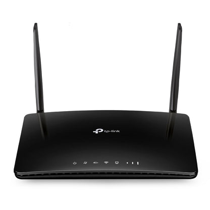 Router TP-Link MR500 / ARCHER MR500_V1 preto - imagem 6