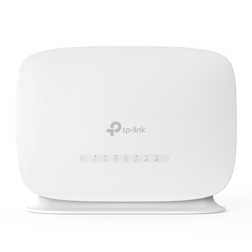 Router TP-Link MR105 / TL-MR105 branco - imagem 4