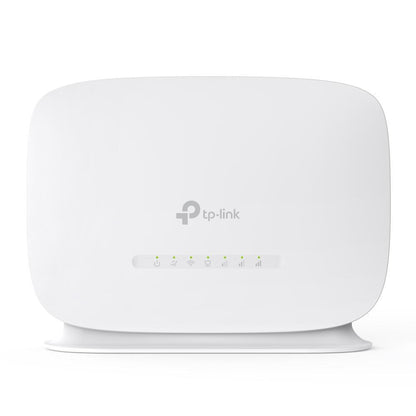Router TP-Link MR105 / TL-MR105 branco - imagem 4