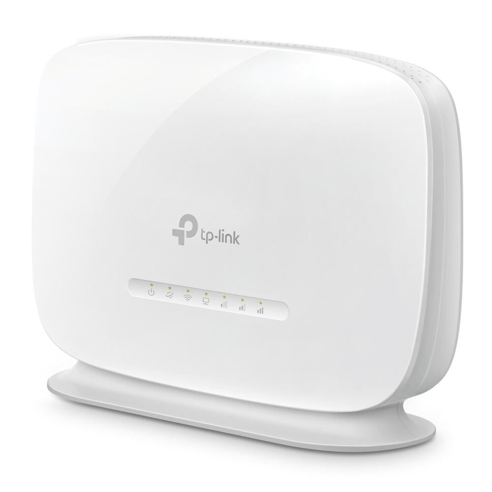 Router TP-Link MR105 / TL-MR105 branco - imagem 5