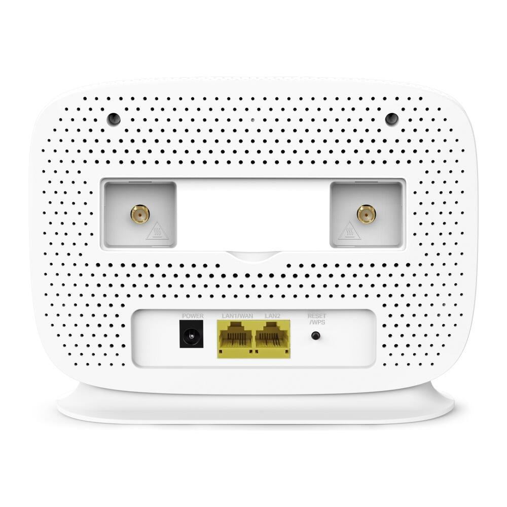 Router TP-Link MR105 / TL-MR105 branco - imagem 6