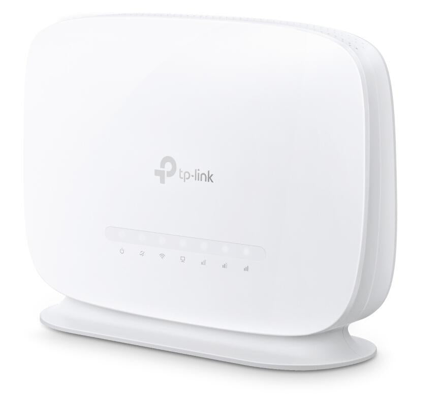 Router TP-Link MR505 / ARCHER MR505 branco - imagem 4