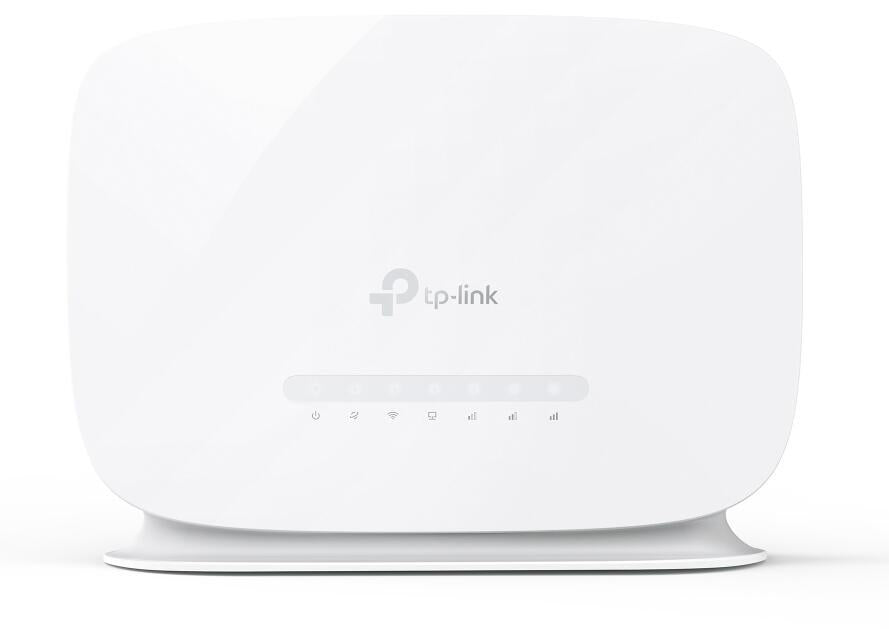 Router TP-Link MR505 / ARCHER MR505 branco - imagem 5