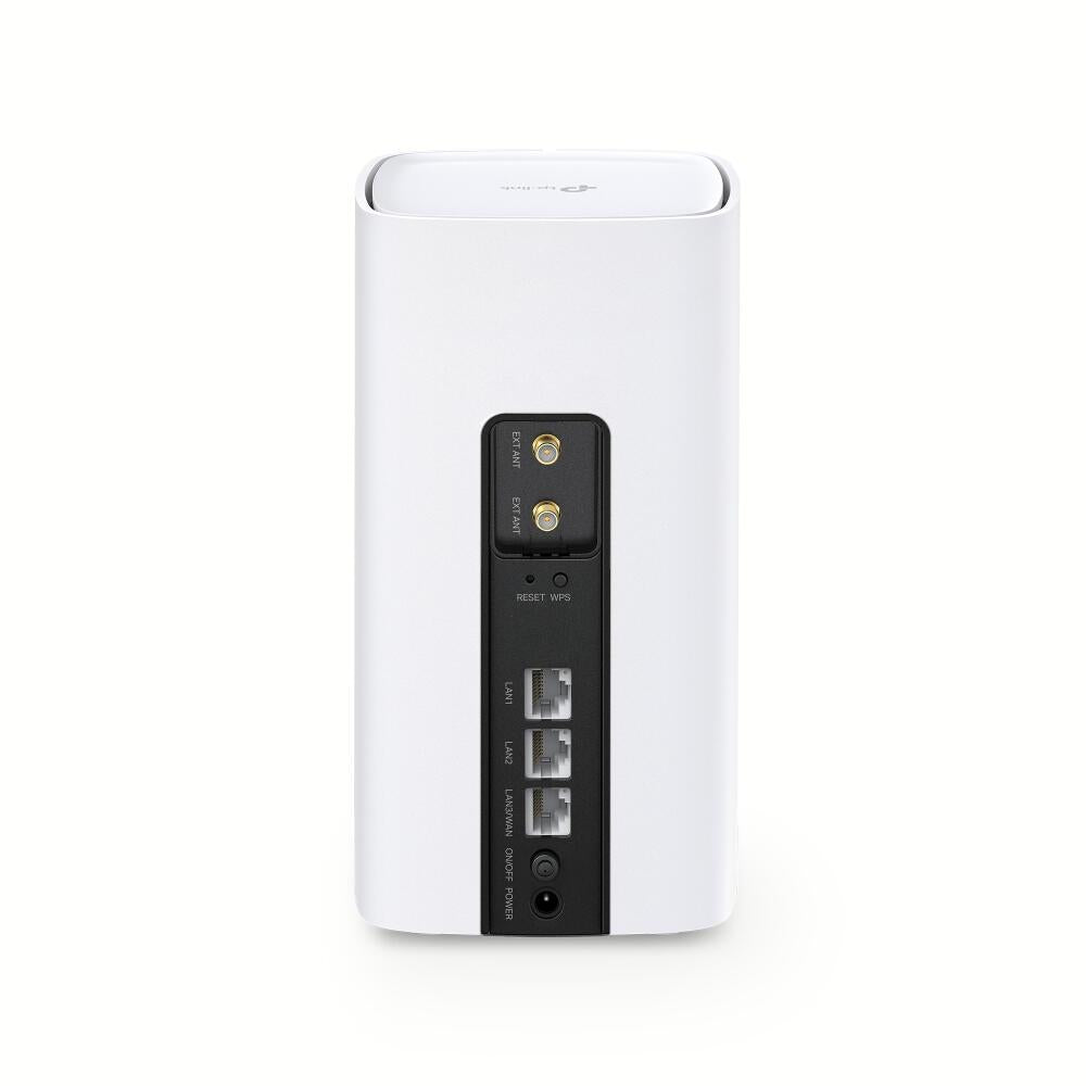 Router TP-Link NX200 / ARCHER NX200 branco - imagem 6
