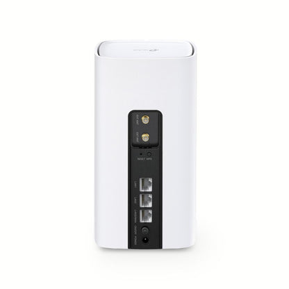 Router TP-Link NX200 / ARCHER NX200 branco - imagem 6