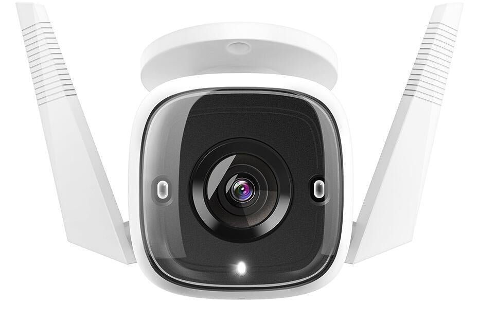 Câmara de Vigilância TP-Link C310 / TAPO C310 branco - imagem 4