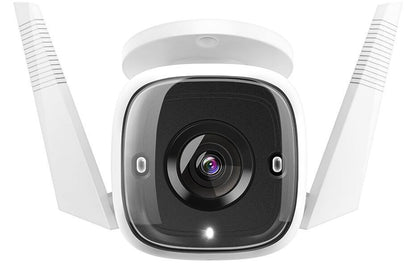 Câmara de Vigilância TP-Link C310 / TAPO C310 branco - imagem 4