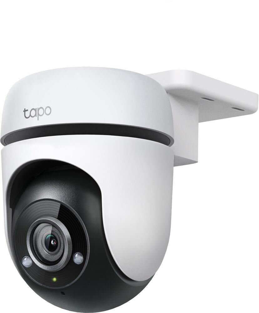 Câmara de Vigilância TP-Link C500 / TAPO C500 preto, branco - imagem 6