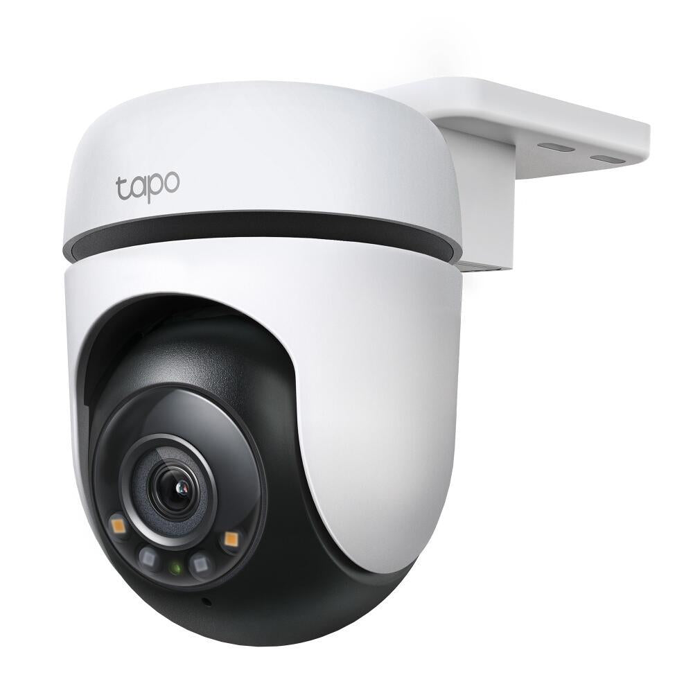Câmara de Vigilância TP-Link C510W / TAPO C510W branco, preto - imagem 8