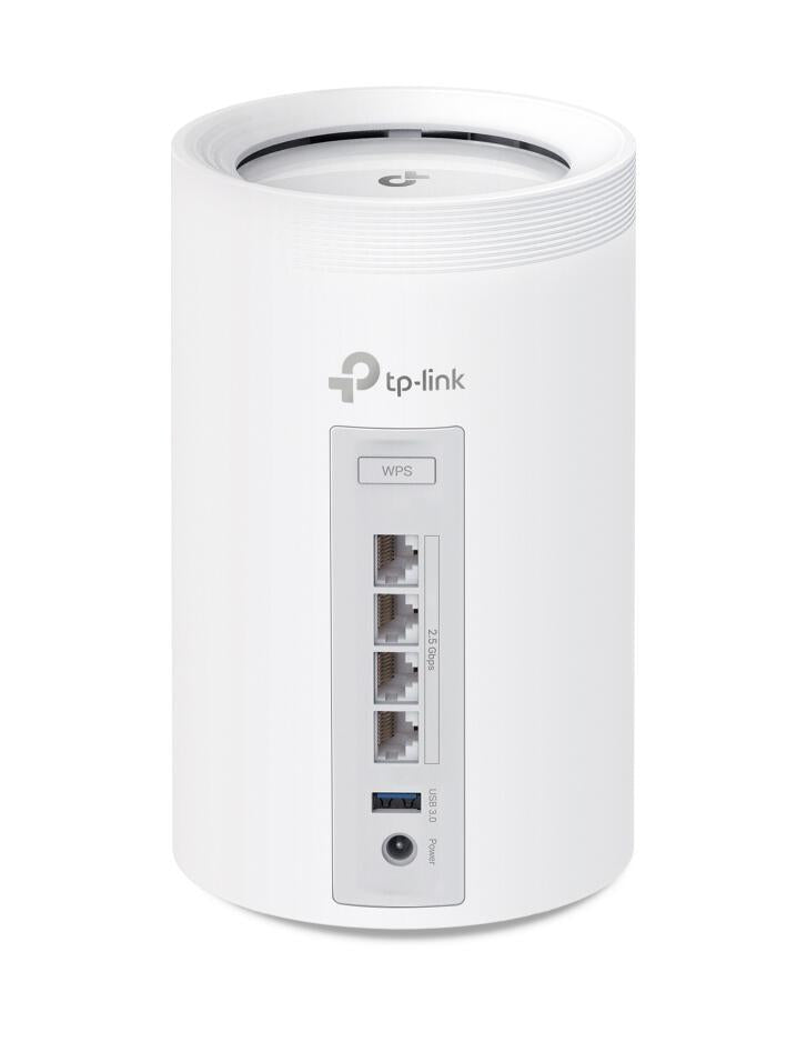 Sistema Mesh Wi-Fi TP-Link BE65 / DECO BE65(2-PACK) branco Doppelpack - imagem 6