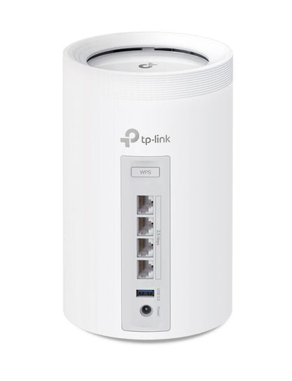 Sistema Mesh Wi-Fi TP-Link BE65 / DECO BE65(2-PACK) branco Doppelpack - imagem 6