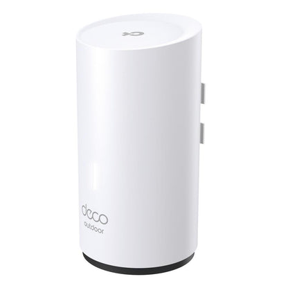 Sistema Mesh Wi-Fi TP-Link X50 Outdoor / DECOX50OUTDOOR1P branco - imagem 15