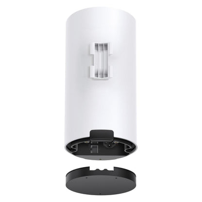 Sistema Mesh Wi-Fi TP-Link X50 Outdoor / DECOX50OUTDOOR1P branco - imagem 16
