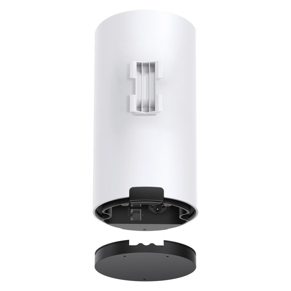Sistema Mesh Wi-Fi TP-Link X50 Outdoor / DECOX50OUTDOOR1P branco - imagem 17