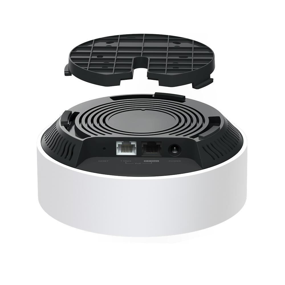 Sistema Mesh Wi-Fi TP-Link X50-POE / DECO X50-POE(2-PACK) branco Doppelpack - imagem 4