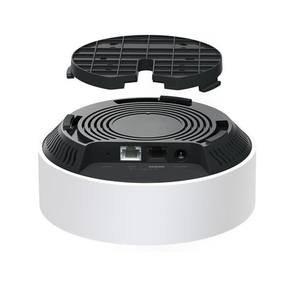 Sistema Mesh Wi-Fi TP-Link X50-POE / DECO X50-POE(2-PACK) branco Doppelpack - imagem 4