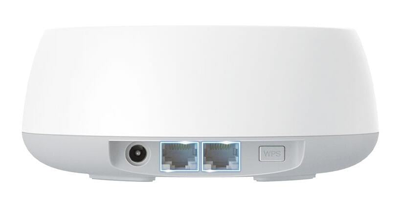 Sistema Mesh Wi-Fi TP-Link BE25 / DECO BE25(2-PACK) branco Doppelpack - imagem 10