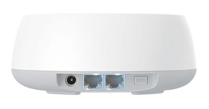 Sistema Mesh Wi-Fi TP-Link BE25 / DECO BE25(2-PACK) branco Doppelpack - imagem 10