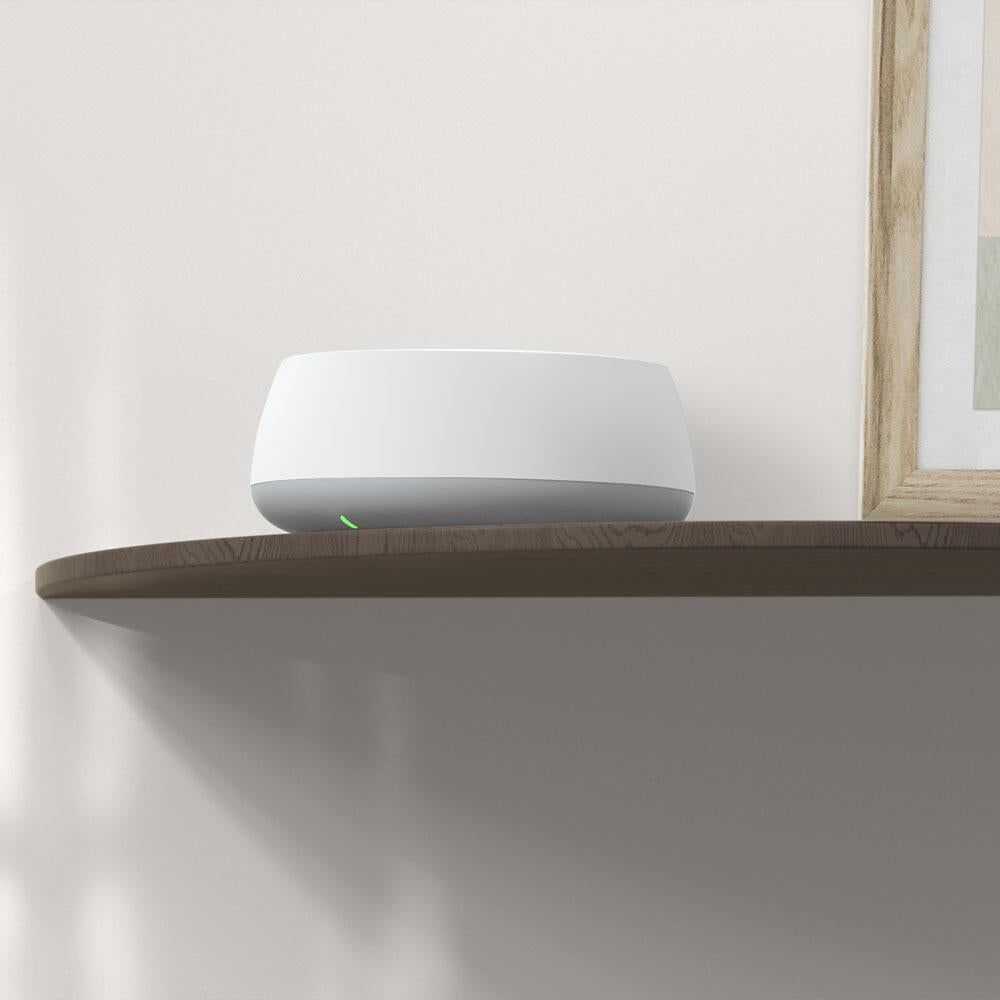 Sistema Mesh Wi-Fi TP-Link BE25 / DECO BE25(2-PACK) branco Doppelpack - imagem 15