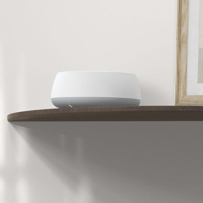 Sistema Mesh Wi-Fi TP-Link BE25 / DECO BE25(2-PACK) branco Doppelpack - imagem 15