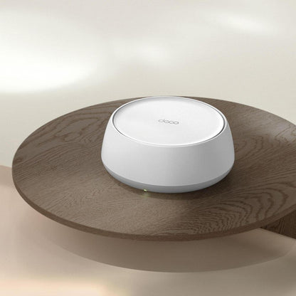 Sistema Mesh Wi-Fi TP-Link BE25 / DECO BE25(2-PACK) branco Doppelpack - imagem 16