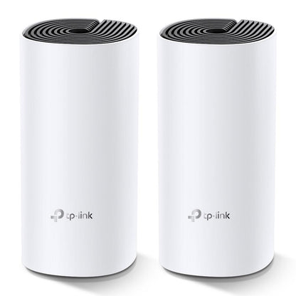 Sistema Mesh Wi-Fi TP-Link M4 / DECO M4(2-PACK) branco Doppelpack - imagem 8