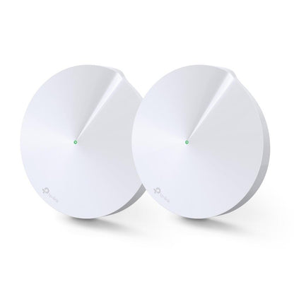 Sistema Mesh Wi-Fi TP-Link M5 / DECO M5(2-PACK) branco Doppelpack - imagem 6