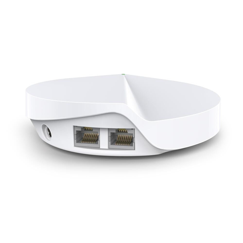 Sistema Mesh Wi-Fi TP-Link M5 / DECO M5(2-PACK) branco Doppelpack - imagem 7