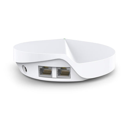 Sistema Mesh Wi-Fi TP-Link M5 / DECO M5(2-PACK) branco Doppelpack - imagem 7