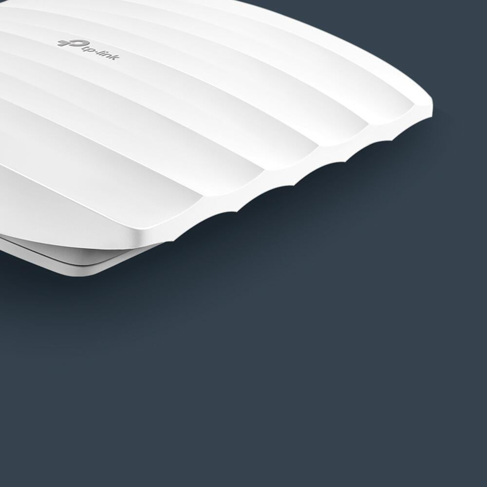 Ponto de Acesso TP-Link EAP110 / EAP110 branco - imagem 11