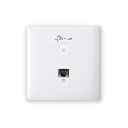 Ponto de Acesso TP-Link EAP230 Wall / EAP230-WALL branco - imagem 2
