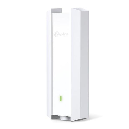 Ponto de Acesso TP-Link EAP610 Outdoor / EAP610-OUTDOOR branco - imagem 6