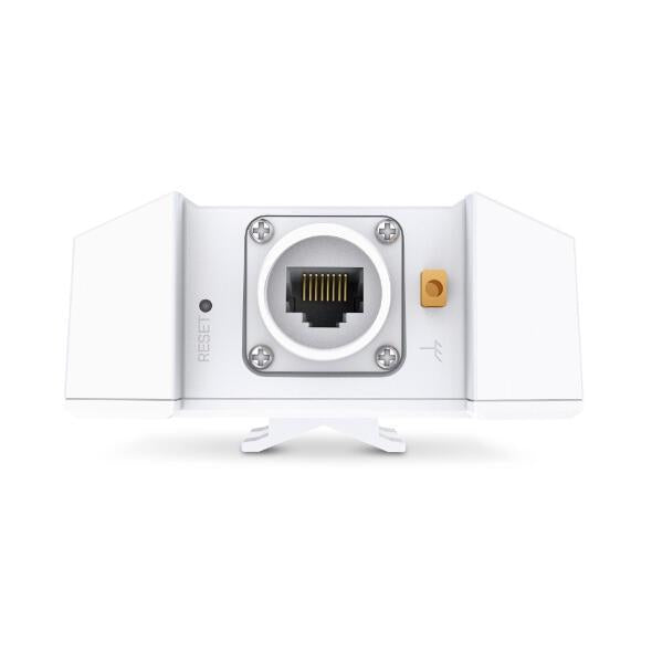 Ponto de Acesso TP-Link EAP610 Outdoor / EAP610-OUTDOOR branco - imagem 8