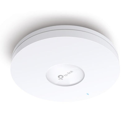 Ponto de Acesso TP-Link EAP660 HD / EAP660 HD branco - imagem 6