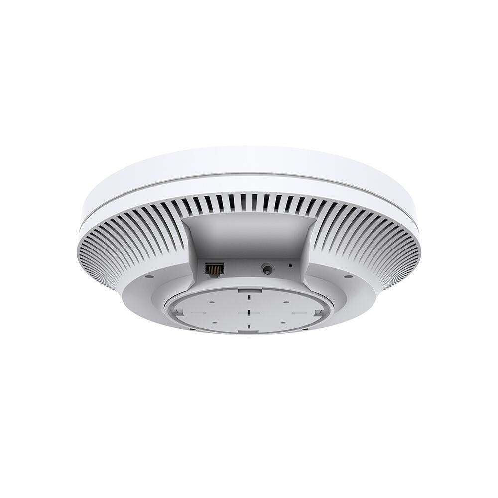 Ponto de Acesso TP-Link EAP660 HD / EAP660 HD branco - imagem 7