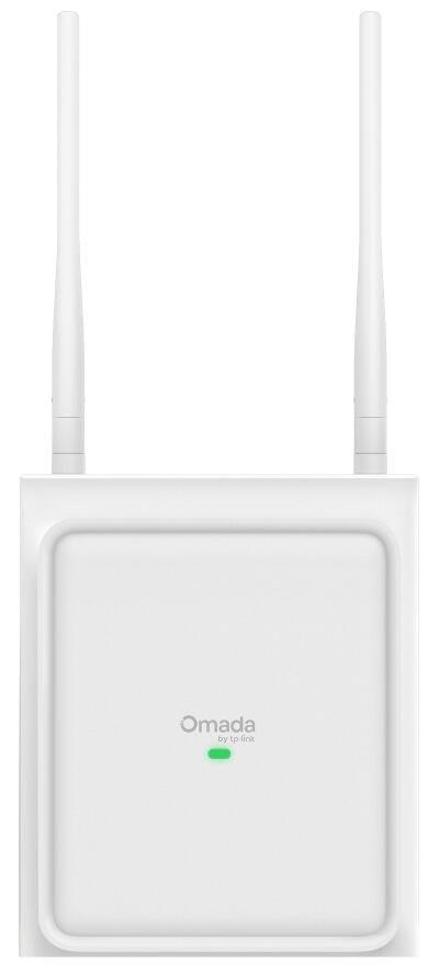 Ponto de Acesso TP-Link Omada EAP725 Outdoor / EAP725-OUTDOOR branco - imagem 6