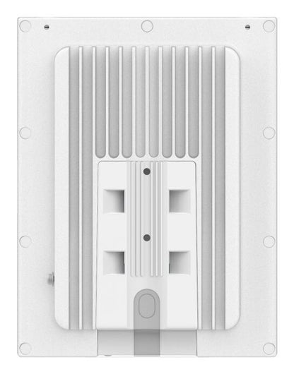 Ponto de Acesso TP-Link Omada EAP725 Outdoor / EAP725-OUTDOOR branco - imagem 9