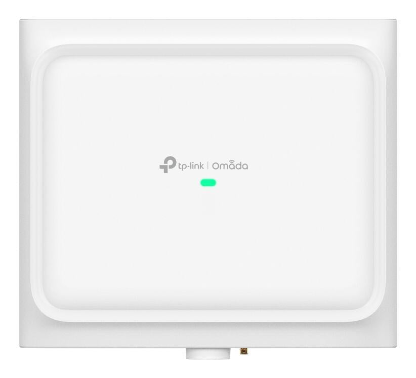 Ponto de Acesso TP-Link Omada EAP772 Outdoor / EAP772-OUTDOOR branco - imagem 6