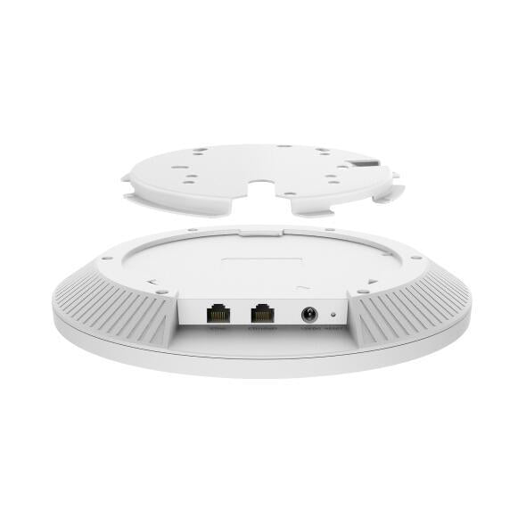 Ponto de Acesso TP-Link EAP783 / EAP783 branco Standard - imagem 7