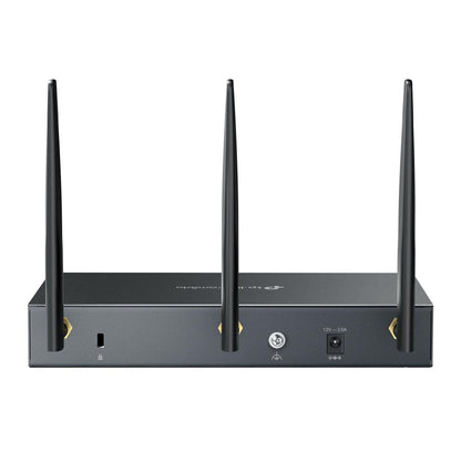 Router TP-Link ER706W / ER706W preto Standard - imagem 8
